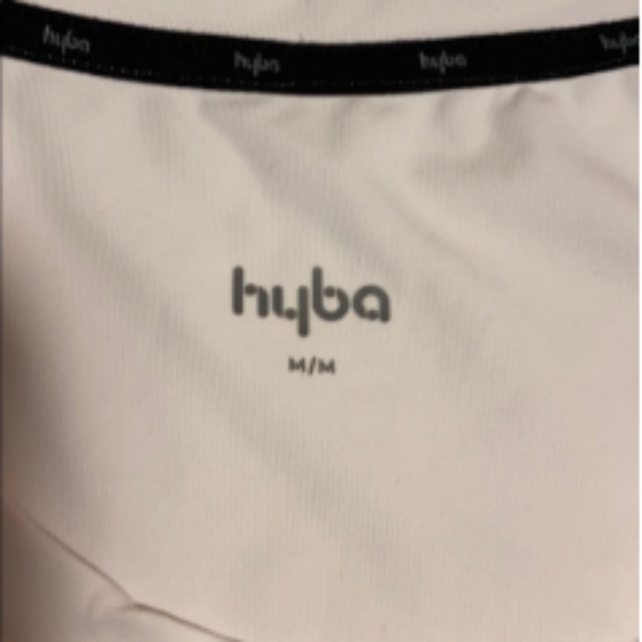 WHT Hyba Tee, M.  Winter Sale - Picture 3 of 8